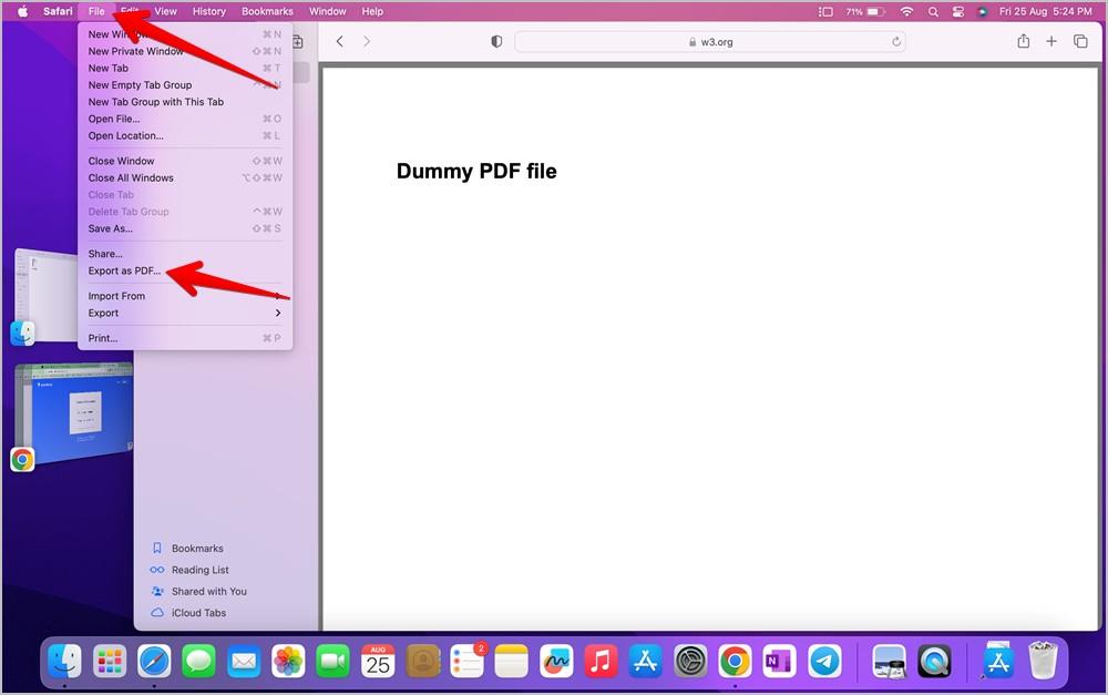 PC とモバイルで PDF を Google ドライブに保存する方法