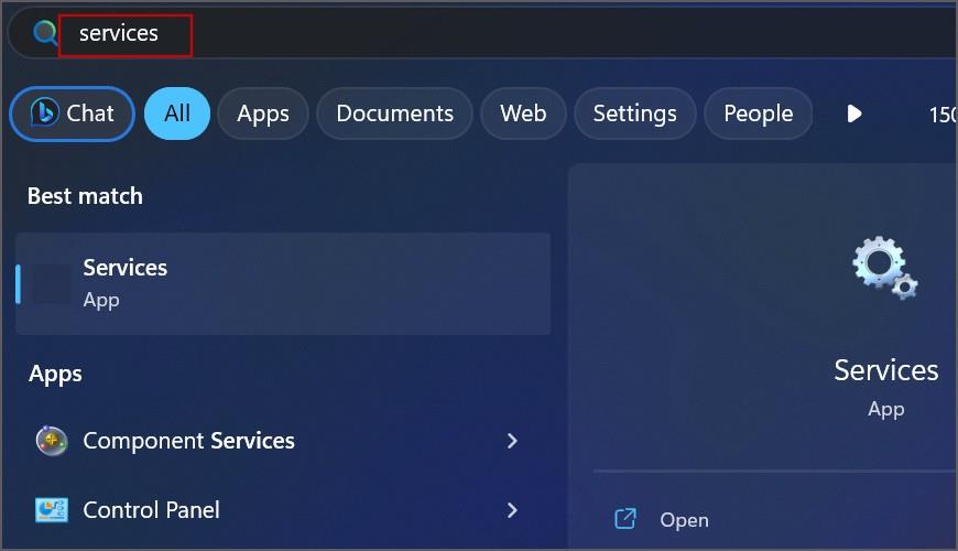Windowsでファイルエクスプローラーにファイルが表示されない問題の13の修正