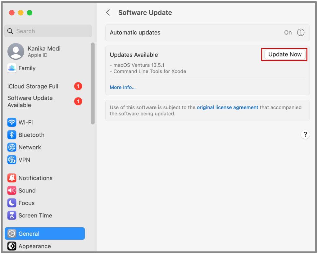 MacBook Airを接続しても充電できない6つの修正方法