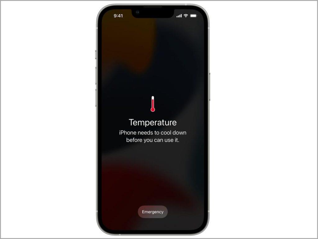 iPhoneが充電できない問題を解決する9つの方法