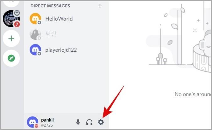 Discord でログアウトし続ける問題を解決する 7 つの方法