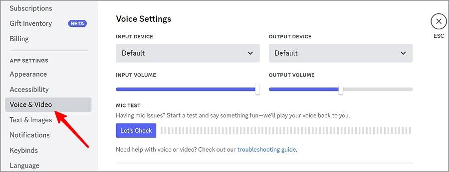 Windows で Discord の音声が途切れる問題を修正する 10 の最良の方法