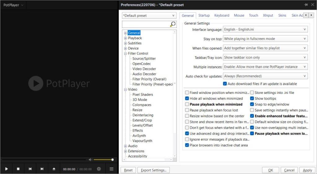 Windows ユーザー向けの 5 つの VLC 代替ツール