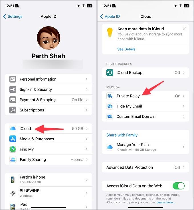iPhone、iPad、Mac の Safari で Twitter (X) が読み込まれない場合の 10 の修正