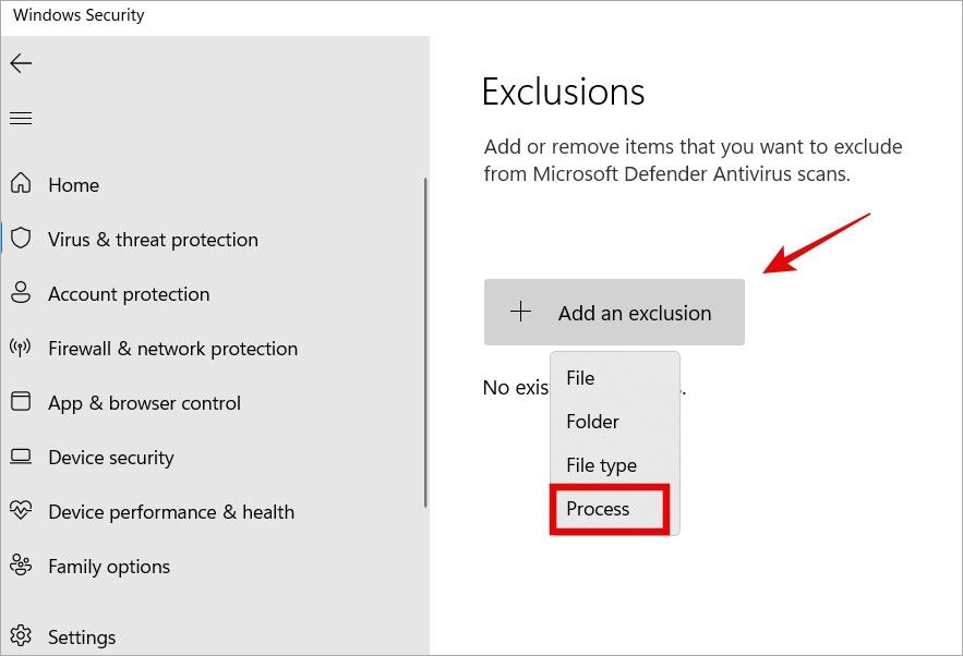 Windows 10/11 でのマルウェア対策サービス実行可能ファイルの高い CPU/RAM 使用率に対する 7 つの修正