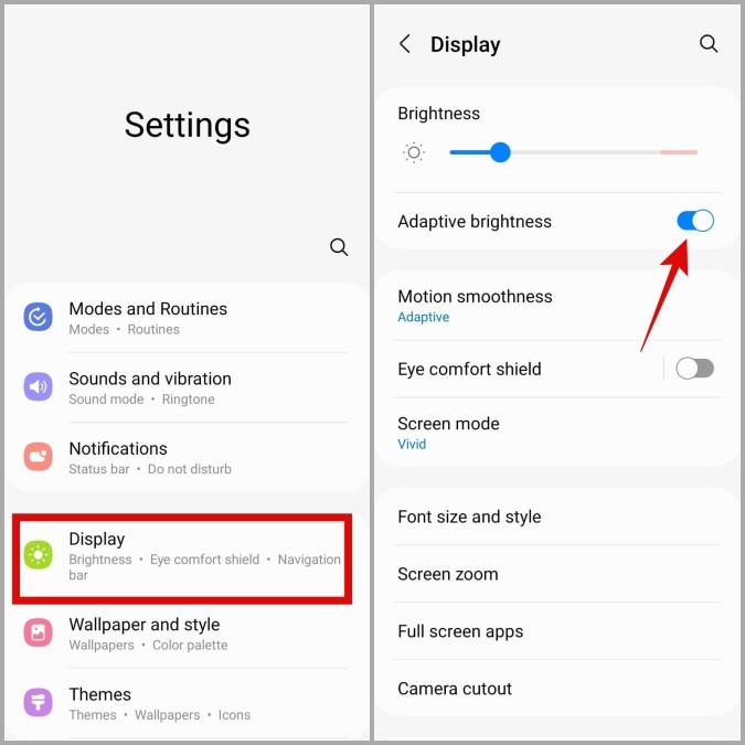 Samsung Galaxy フォンの画面のちらつきを修正する 9 つの方法