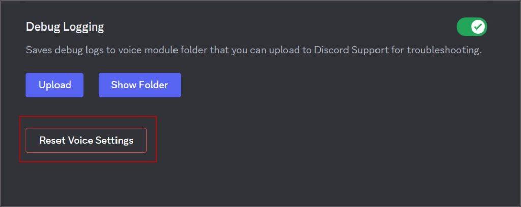 Windows 11でのDiscordの「ルートなし」エラーに対する11の修正
