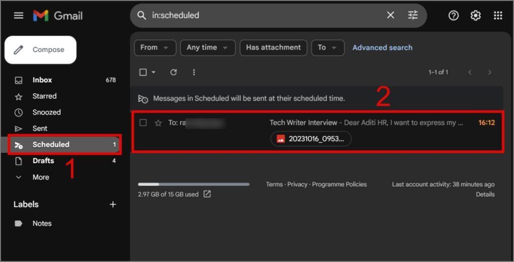 PCと携帯電話からGmailでメールを送信する方法