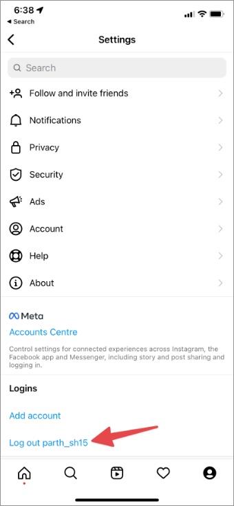 Instagramでビデオが自動的に再生されない問題を解決する10の方法