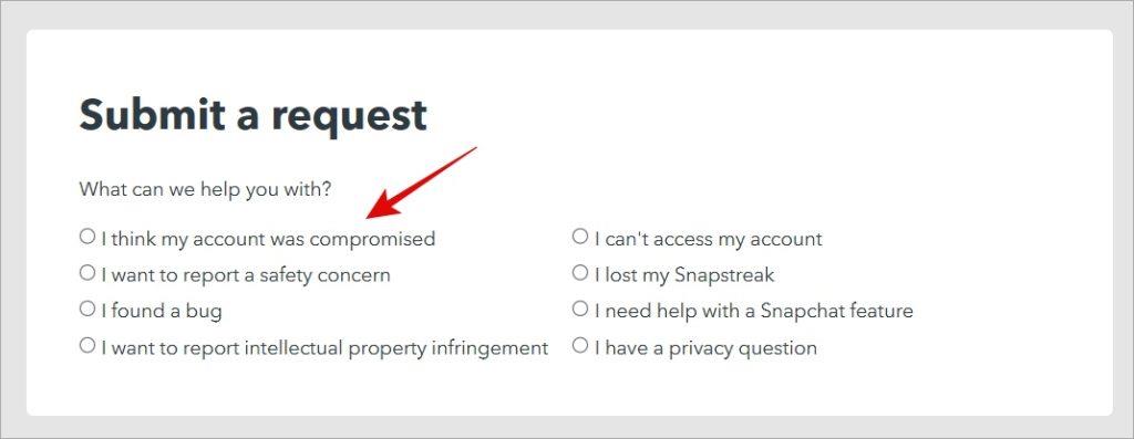 Snapchatアカウントがロックされている理由とロックを解除する方法