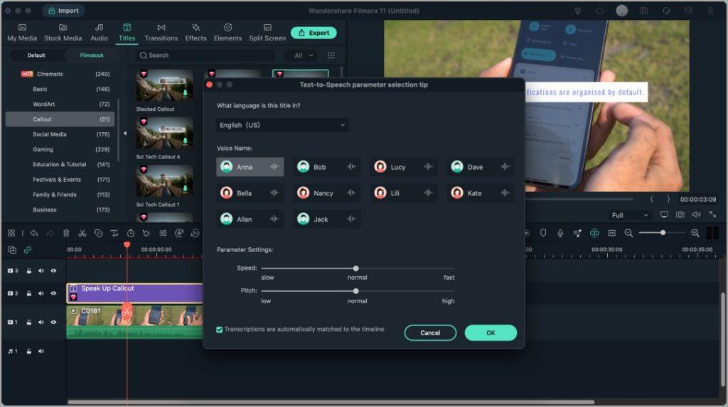 Filmora の実践 – Wondershare の素晴らしいビデオエディター