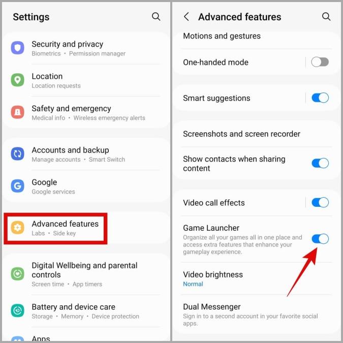 Samsung Galaxy フォンでアプリアイコンが表示されない場合の 9 つの最適な修正方法