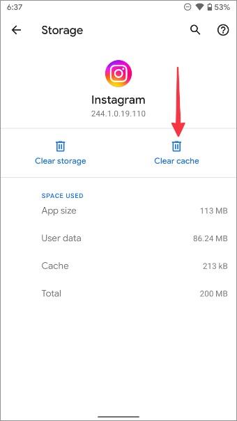 Instagramでビデオが自動的に再生されない問題を解決する10の方法