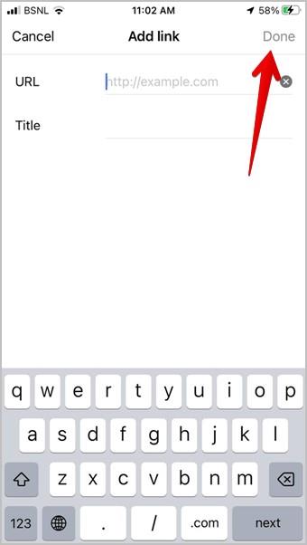 Instagram のプロフィールに複数のリンクを追加する 2 つの方法