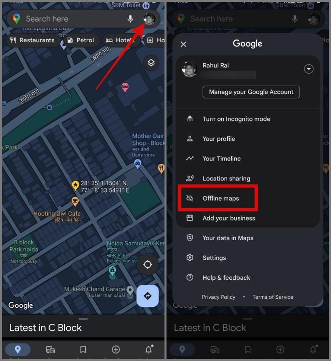 Android と iPhone で Google マップのバッテリーを消耗する問題を解決する 20 の方法