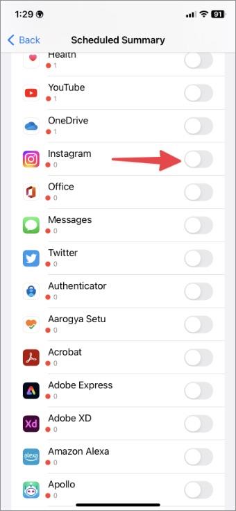 Instagramの通知音が機能しない問題を解決する7つの方法