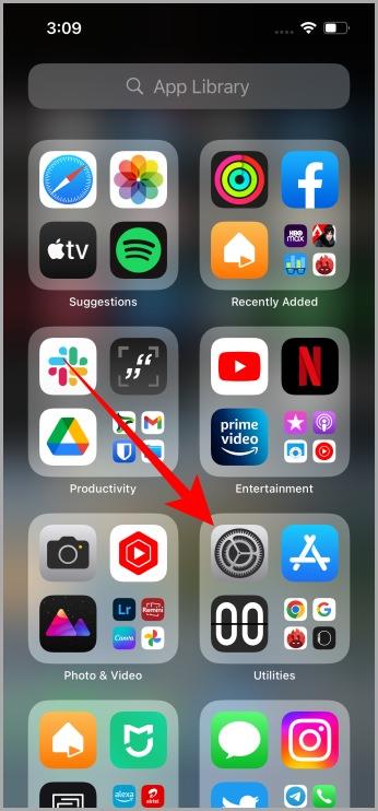 iPhoneで電源ボタンによる通話終了を有効/無効にする方法