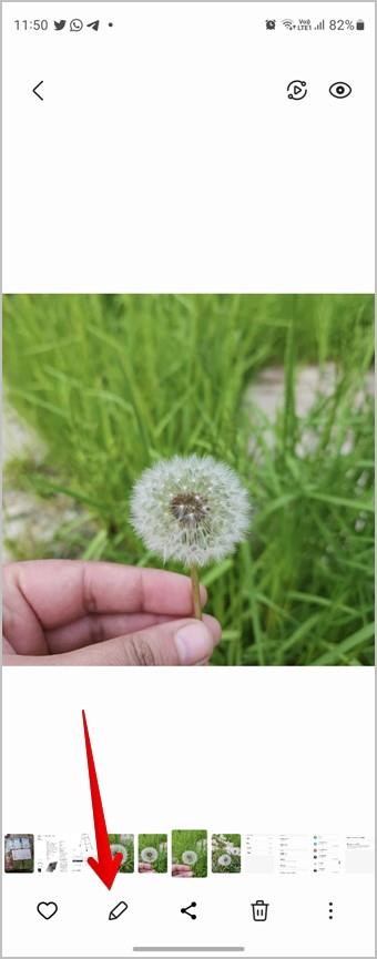 iPhone と Android で写真を円形に切り抜く 3 つの方法