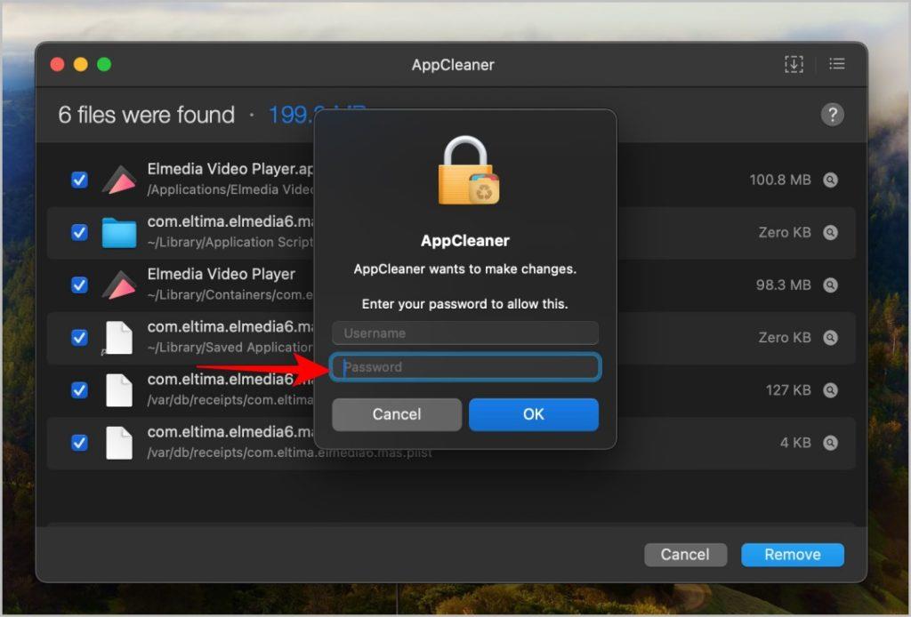 残ったファイルも含めて Mac でアプリを完全にアンインストールする方法