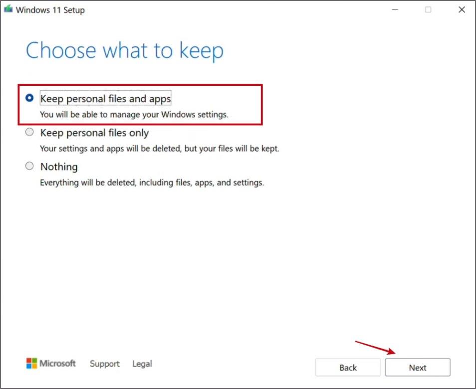 「この MS-Windows ストアを開くには新しいアプリが必要です」エラーに対する 11 の修正