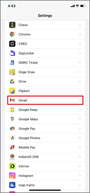 Gmail でメールが受信できない場合の 10 の解決策