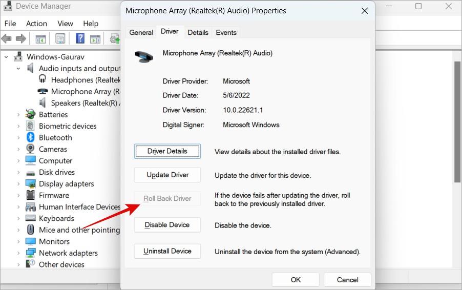 「このデバイスは別のアプリケーションによって使用されています」: Windows 用の 10 の修正