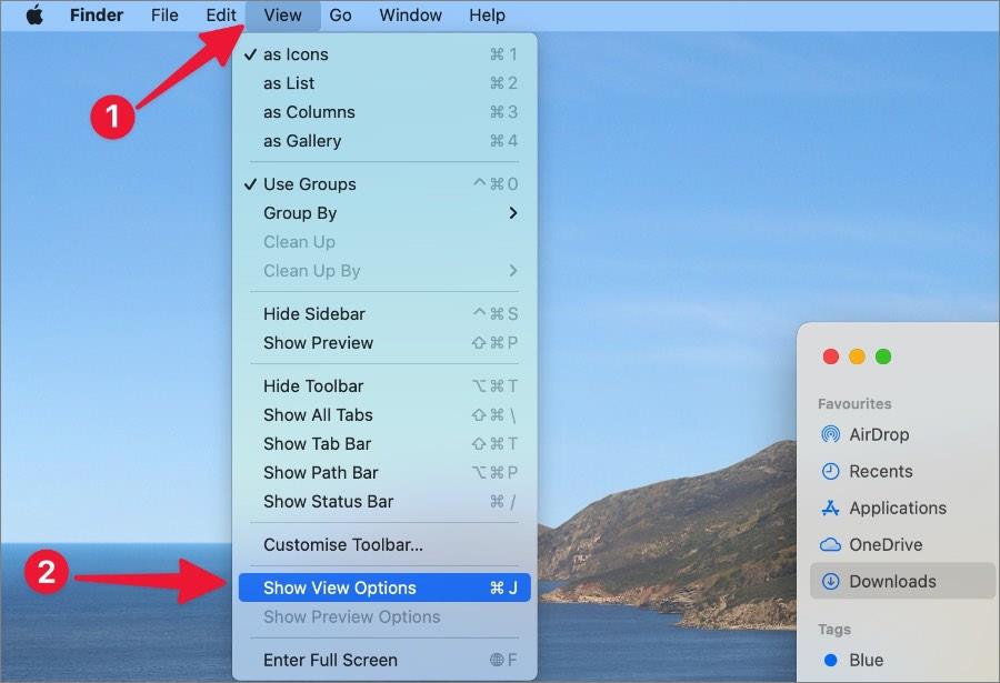 Mac でサムネイルが表示されない場合の 8 つの方法