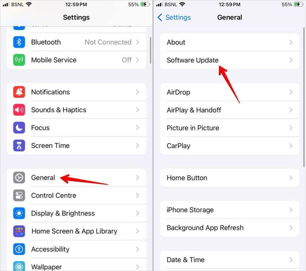 Apple Watchがアプリをインストールせず、回転したままになる場合の10の修正方法