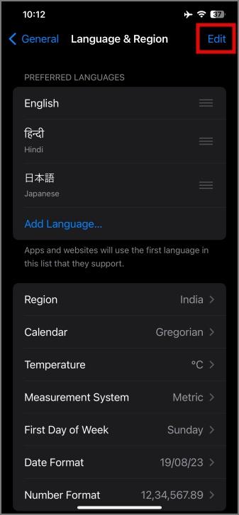 iPhone または Android で Apple Music が動作しない場合の 11 の修正方法
