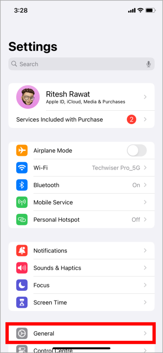 Apple WatchがiPhoneに接続できない場合の11の修正方法