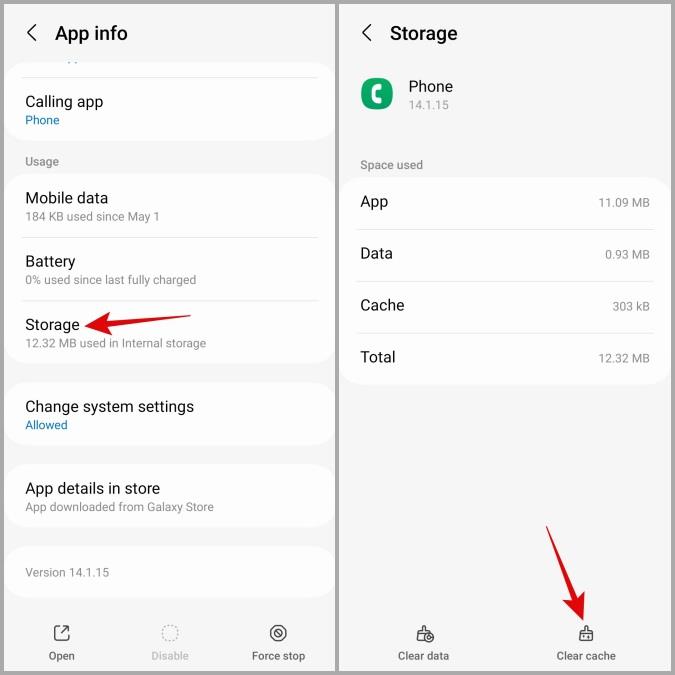 Samsung Galaxy スマートフォンで近接センサーが機能しない場合の 7 つの修正
