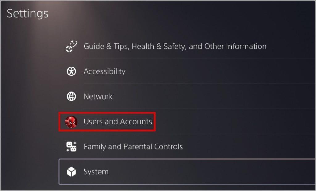 PS5 で Spotify が動作しない場合の 7 つの修正