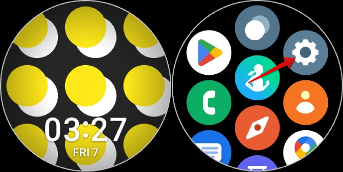 Samsung Galaxy Watch にアプリをインストール、サイドロード、アンインストールする 3 つの方法