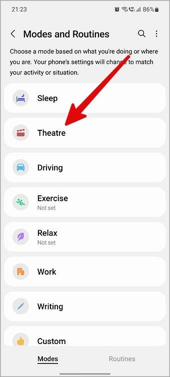 Samsung Galaxy携帯電話が鳴らない場合の10の解決方法