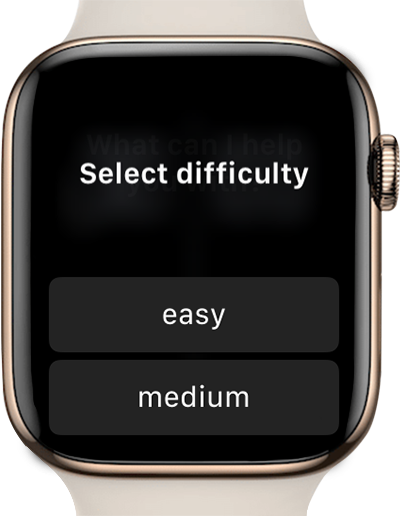 試してみるべき最高の Apple Watch ゲーム