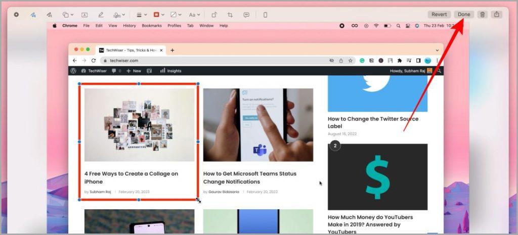 学生向けの Mac に関する 20 のヒントとコツ