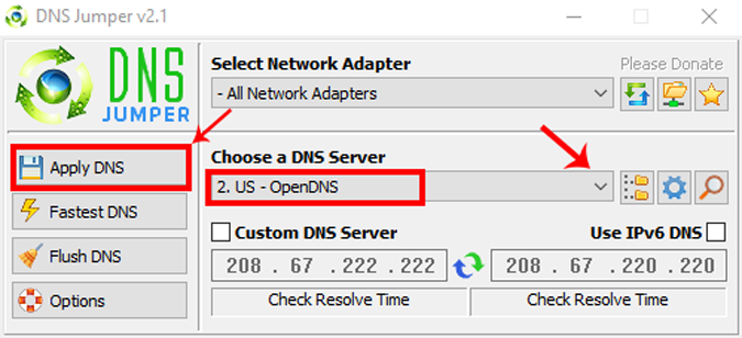 DNS サーバーを変更する方法: すべてのプラットフォーム向けの詳細ガイド