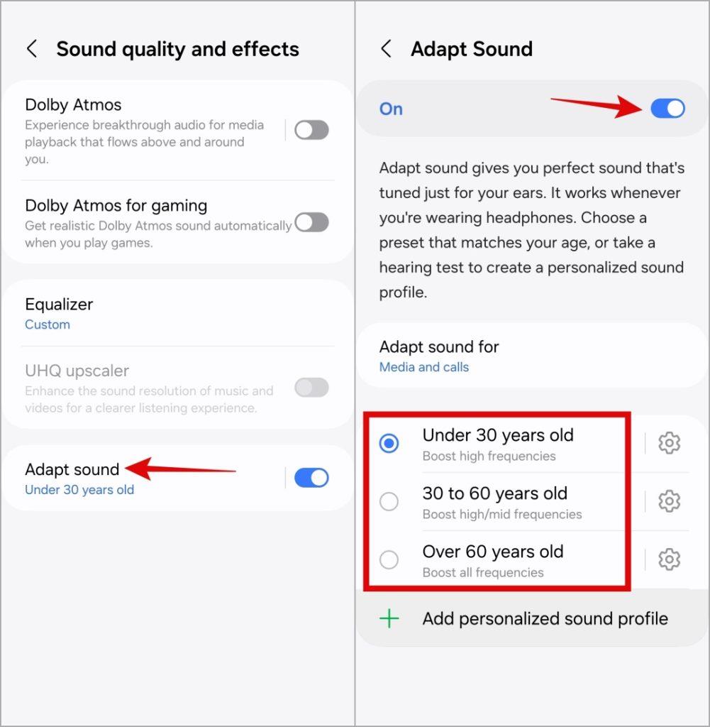 Samsung Galaxy フォンの音量が小さい問題に対する 7 つの修正