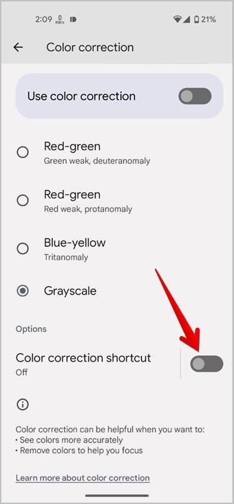 Android でグレースケールをオンまたはオフにする 7 つの方法