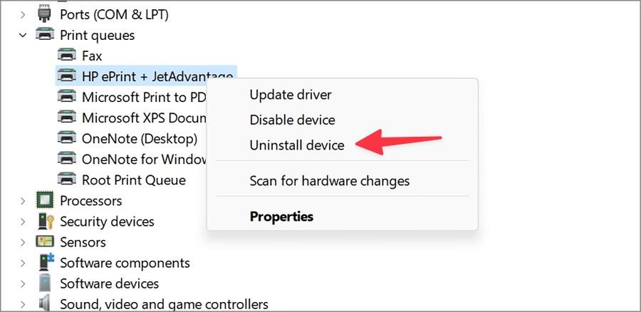 印刷時にMicrosoft Wordが応答しない場合の11の修正