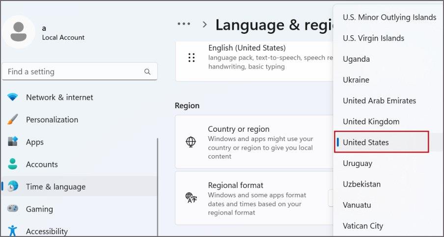 「この MS-Windows ストアを開くには新しいアプリが必要です」エラーに対する 11 の修正