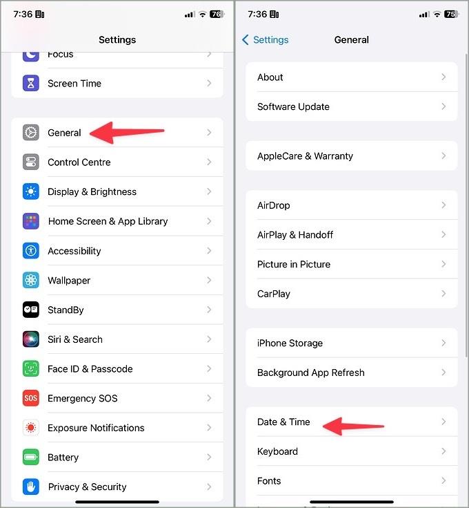 iPhoneで「探す」が機能しない場合の9つの修正