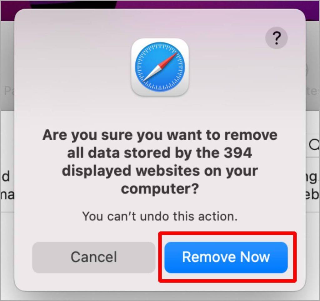 Mac のブラウザで iCloud が開かない場合の 6 つの簡単な方法