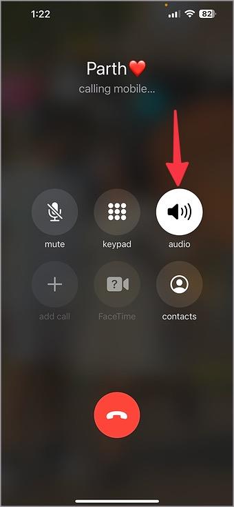 iPhone での音声通話中のエコーに関する 7 つの修正方法