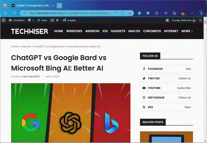 Chrome と Edge: Edge に切り替える 10 の理由