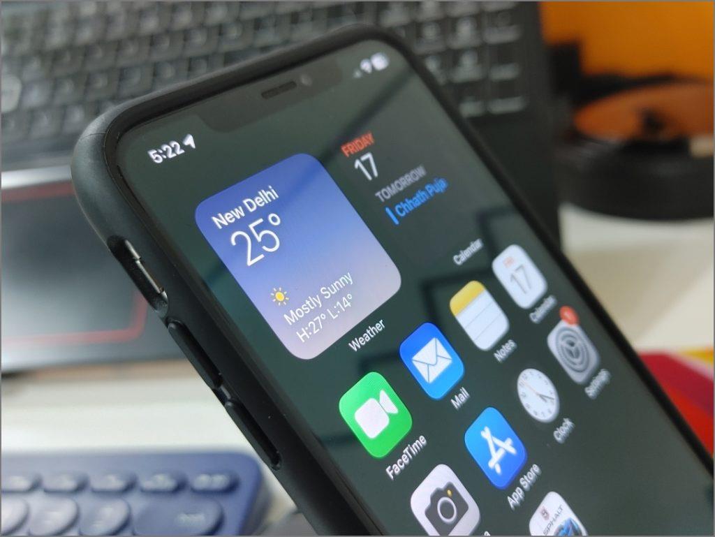 iPhoneでサウンドが機能しない場合の11の修正方法
