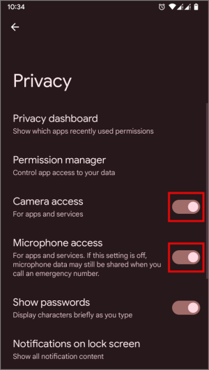 Android で Snapchat がカメラにアクセスできない場合の 7 つの修正