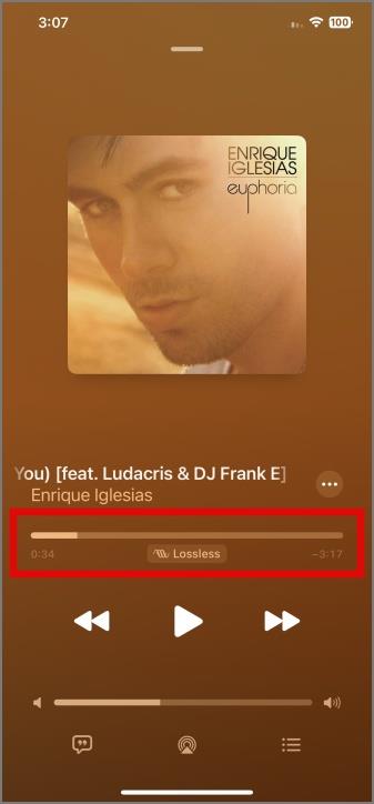 Apple Music のアイコンと記号の意味