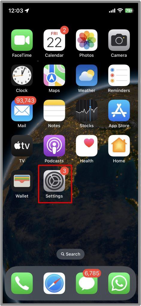 iPhone でパーソナルボイスを設定して使用する方法