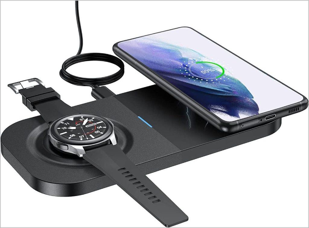 Samsung Galaxy Watch 5 Pro用のベストアクセサリー20選